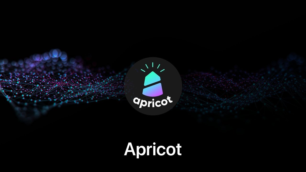 Where to buy Apricot coin