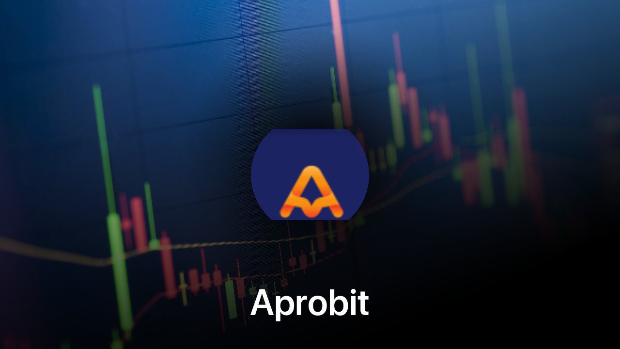 Where to buy Aprobit coin