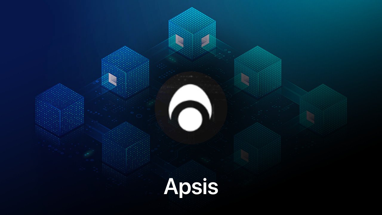 Where to buy Apsis coin