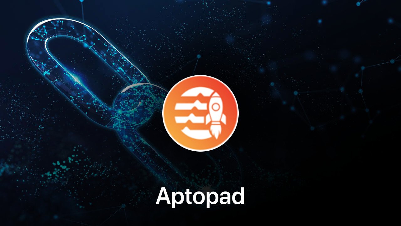 Where to buy Aptopad coin