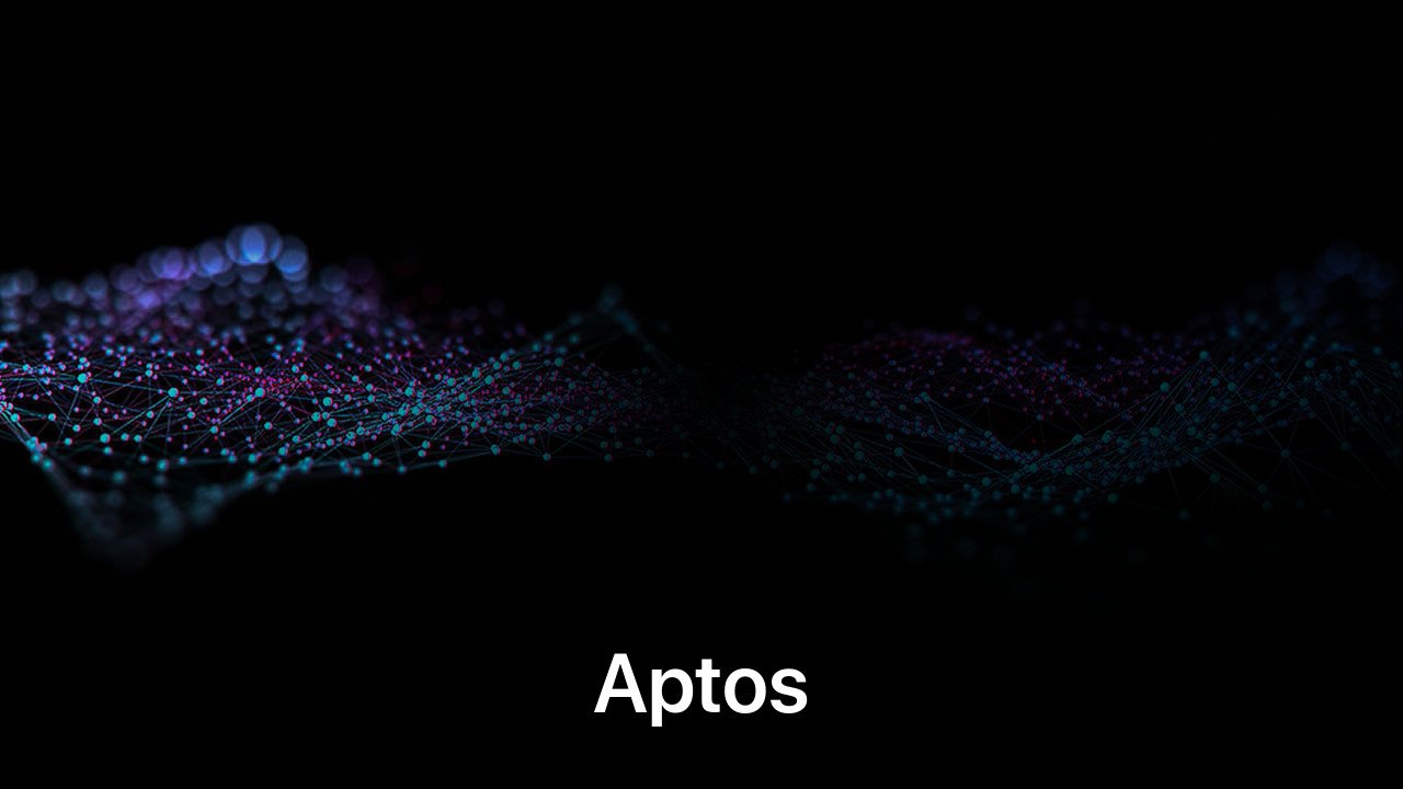 Where to buy Aptos coin