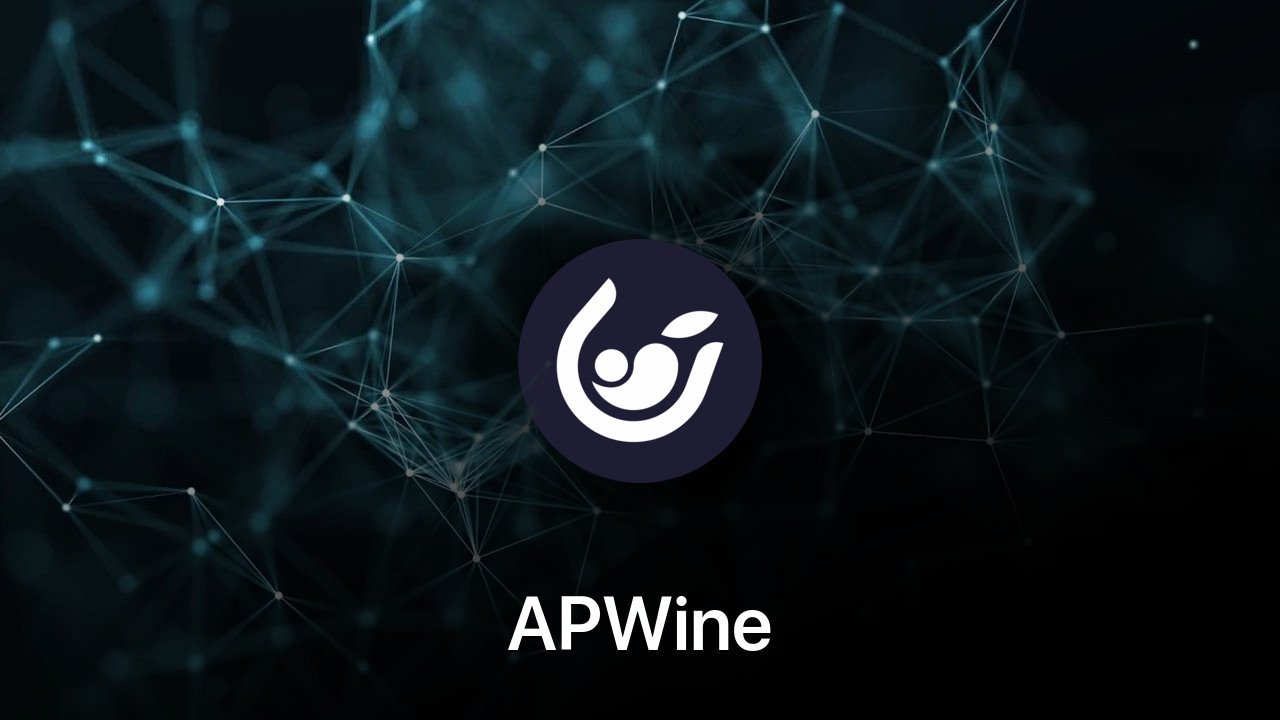 Where to buy APWine coin