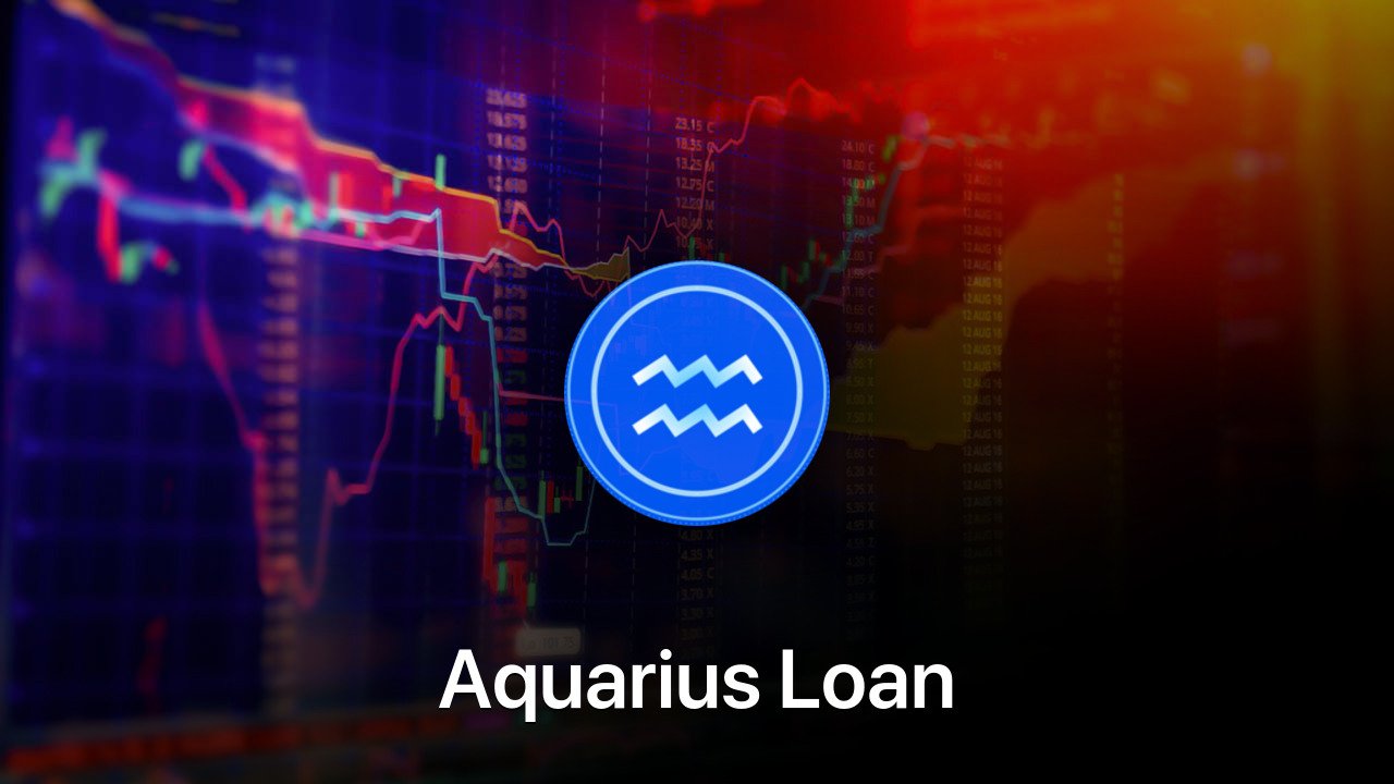 Where to buy Aquarius Loan coin