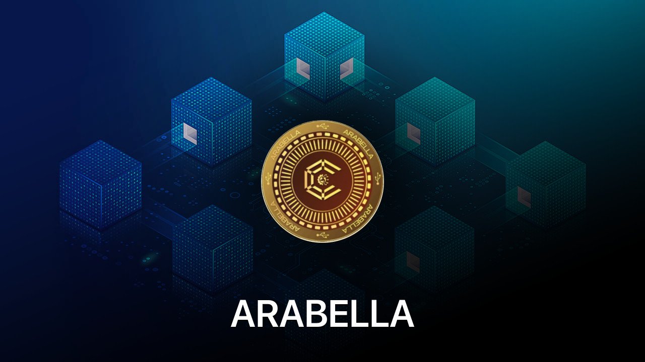 Where to buy ARABELLA coin