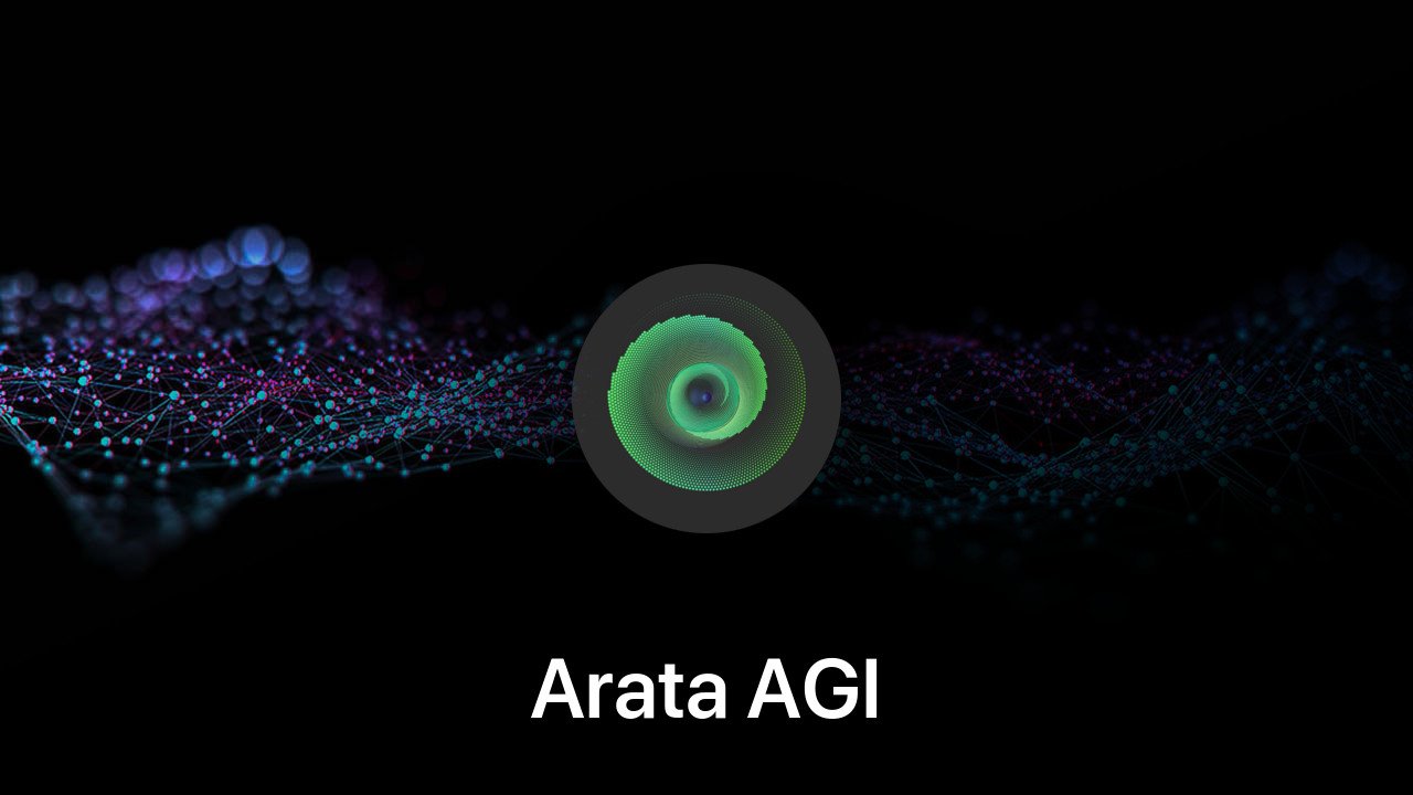 Where to buy Arata AGI coin