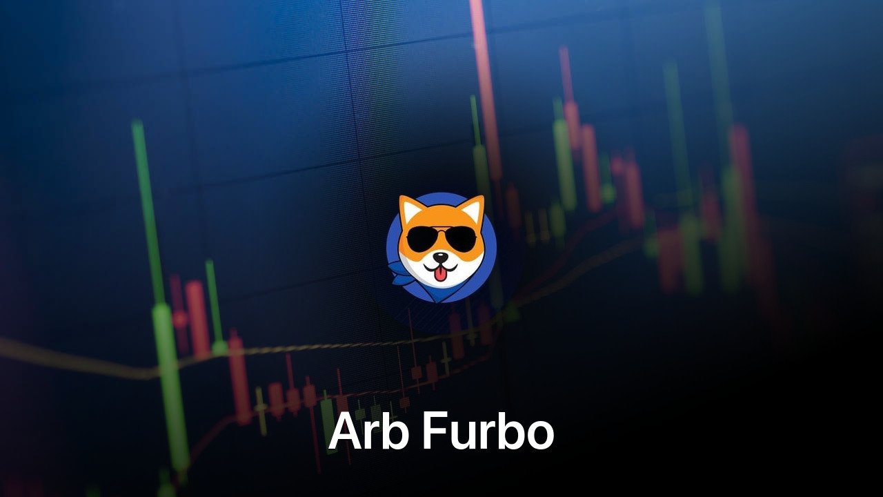 Where to buy Arb Furbo coin