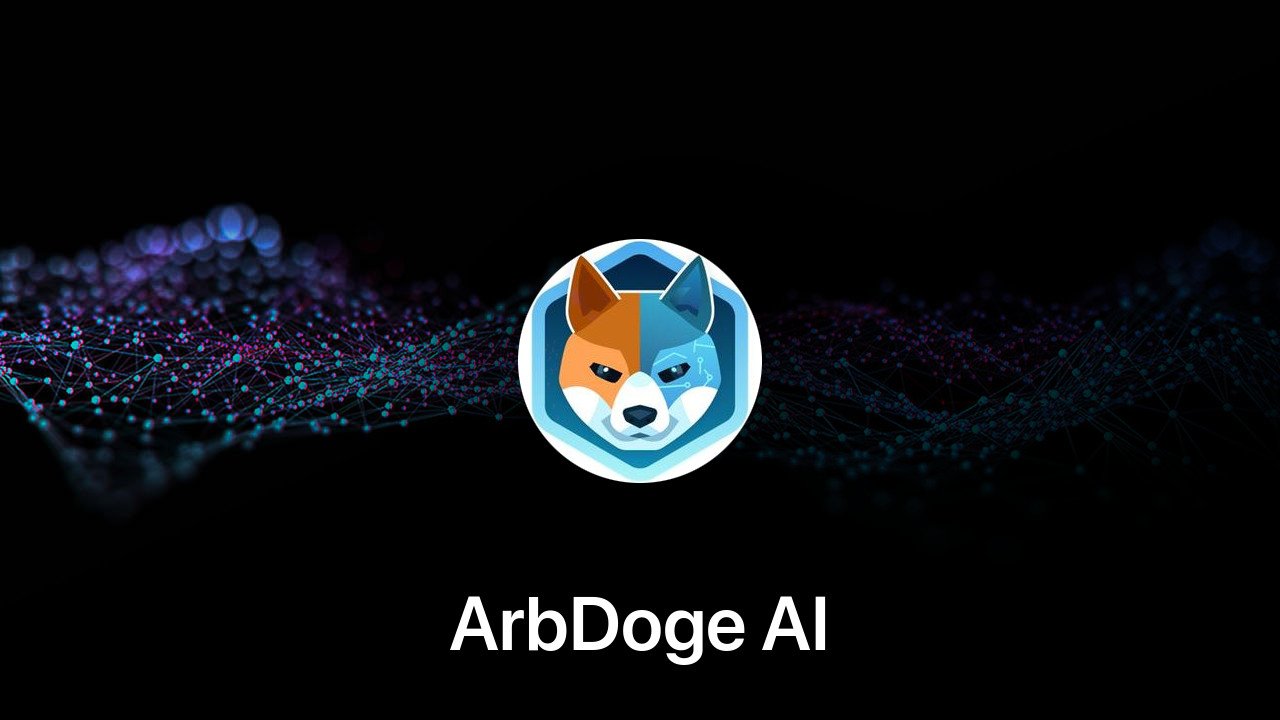 Where to buy ArbDoge AI coin