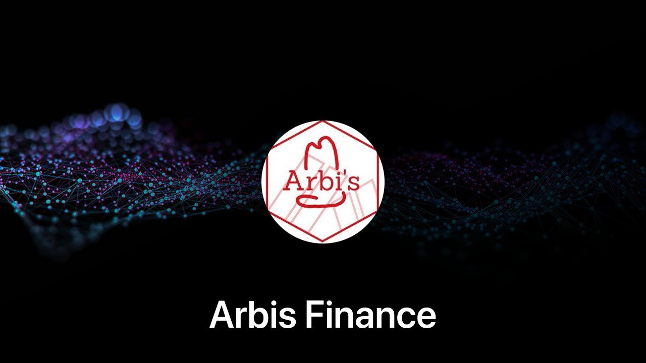 Where to buy Arbis Finance coin
