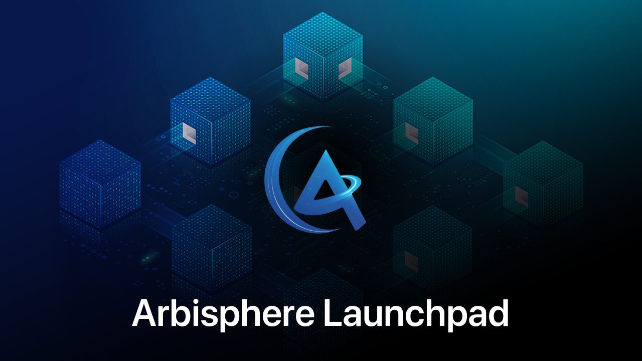 Where to buy Arbisphere Launchpad coin