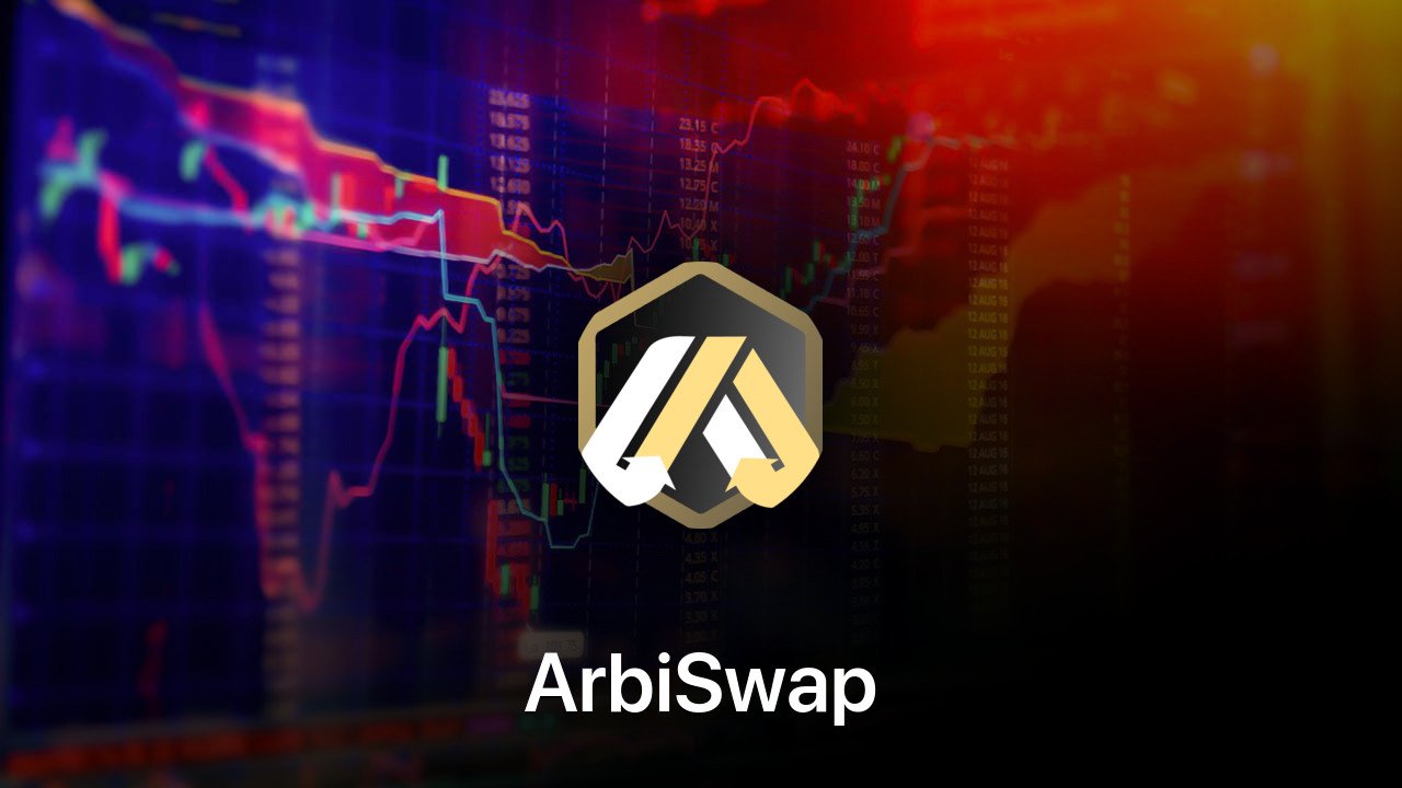 Where to buy ArbiSwap coin