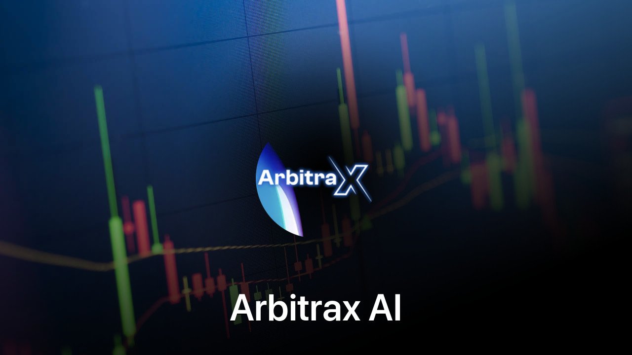 Where to buy Arbitrax AI coin