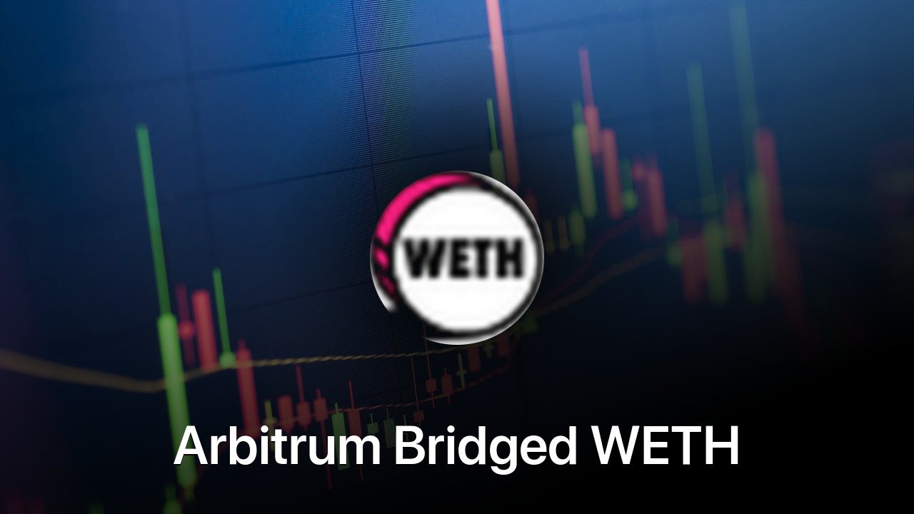 Where to buy Arbitrum Bridged WETH (Arbitrum Nova) coin