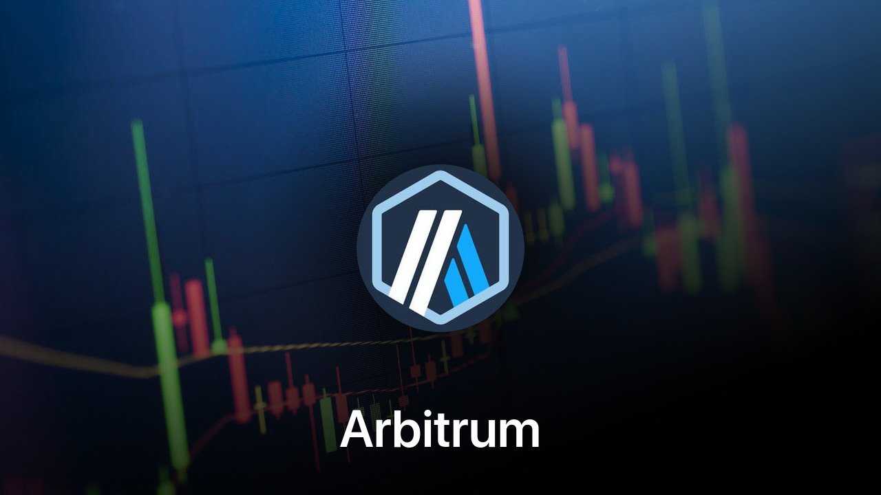 Where to buy Arbitrum coin