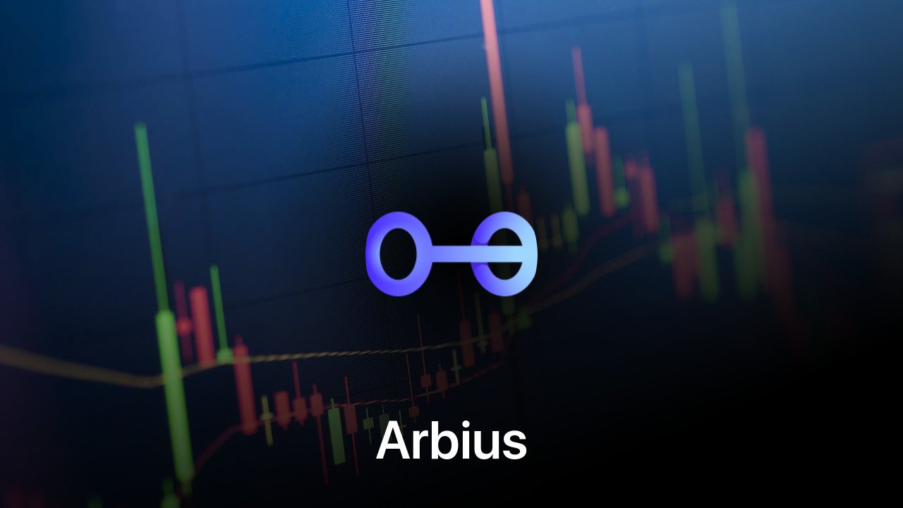 Where to buy Arbius coin