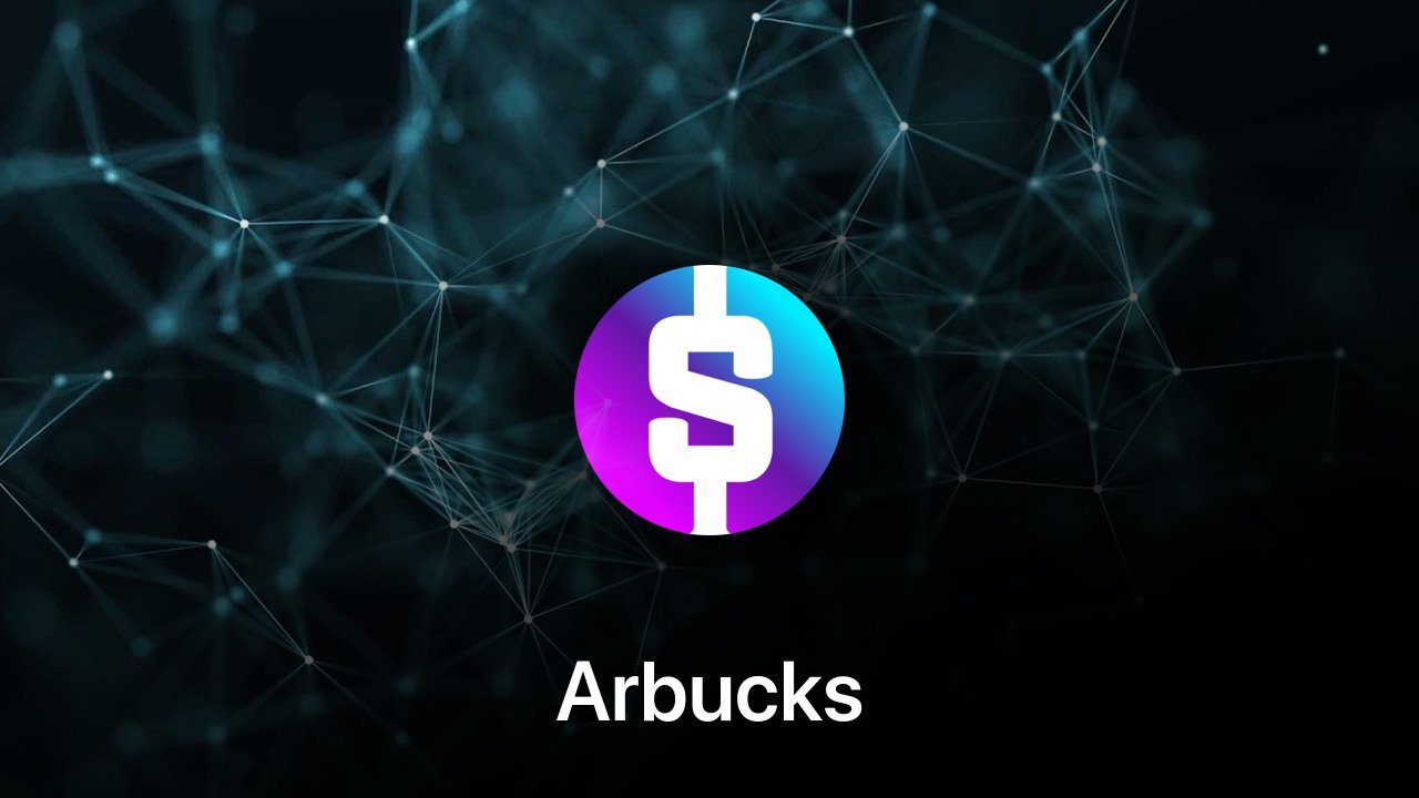 Where to buy Arbucks coin