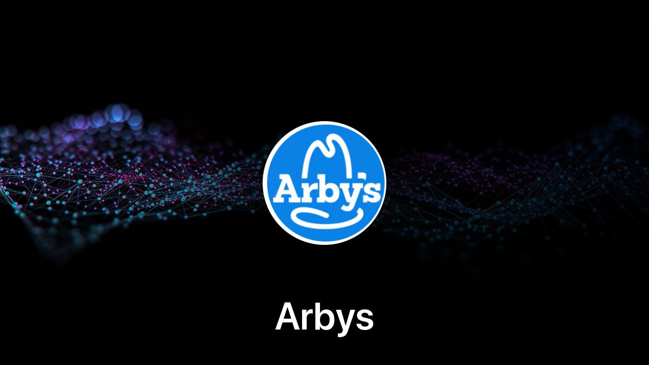 Where to buy Arbys coin