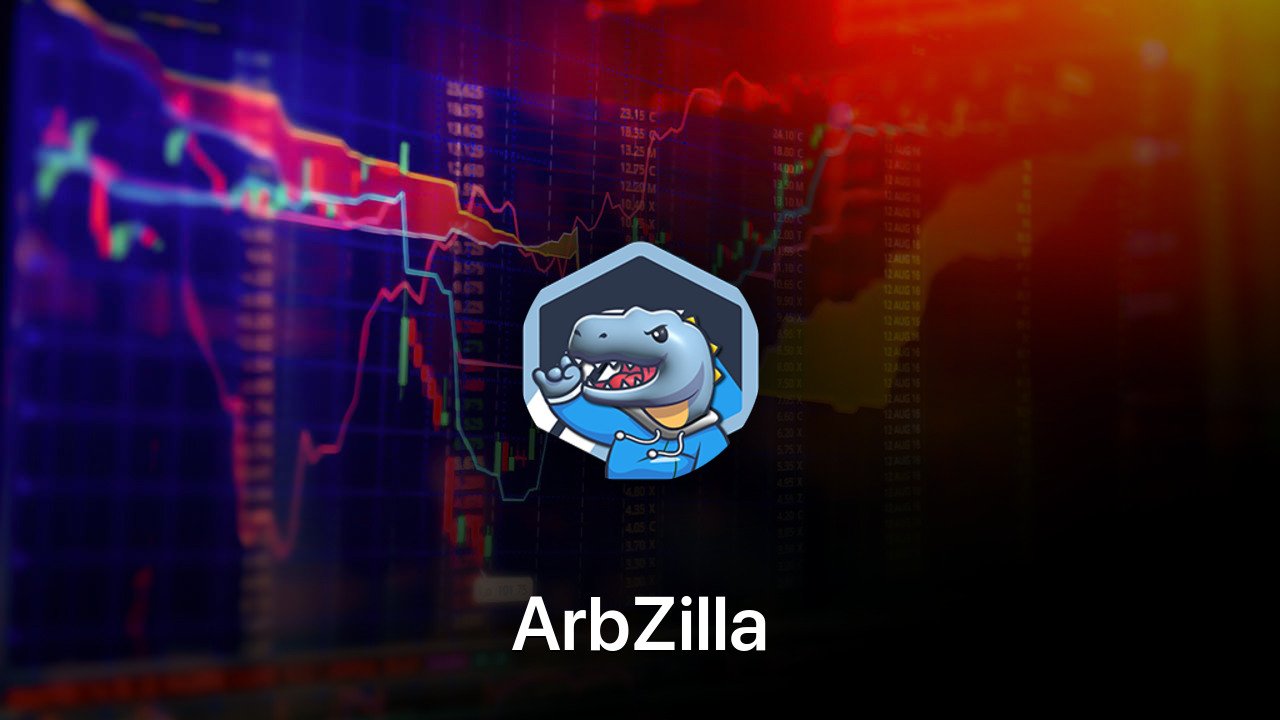 Where to buy ArbZilla coin