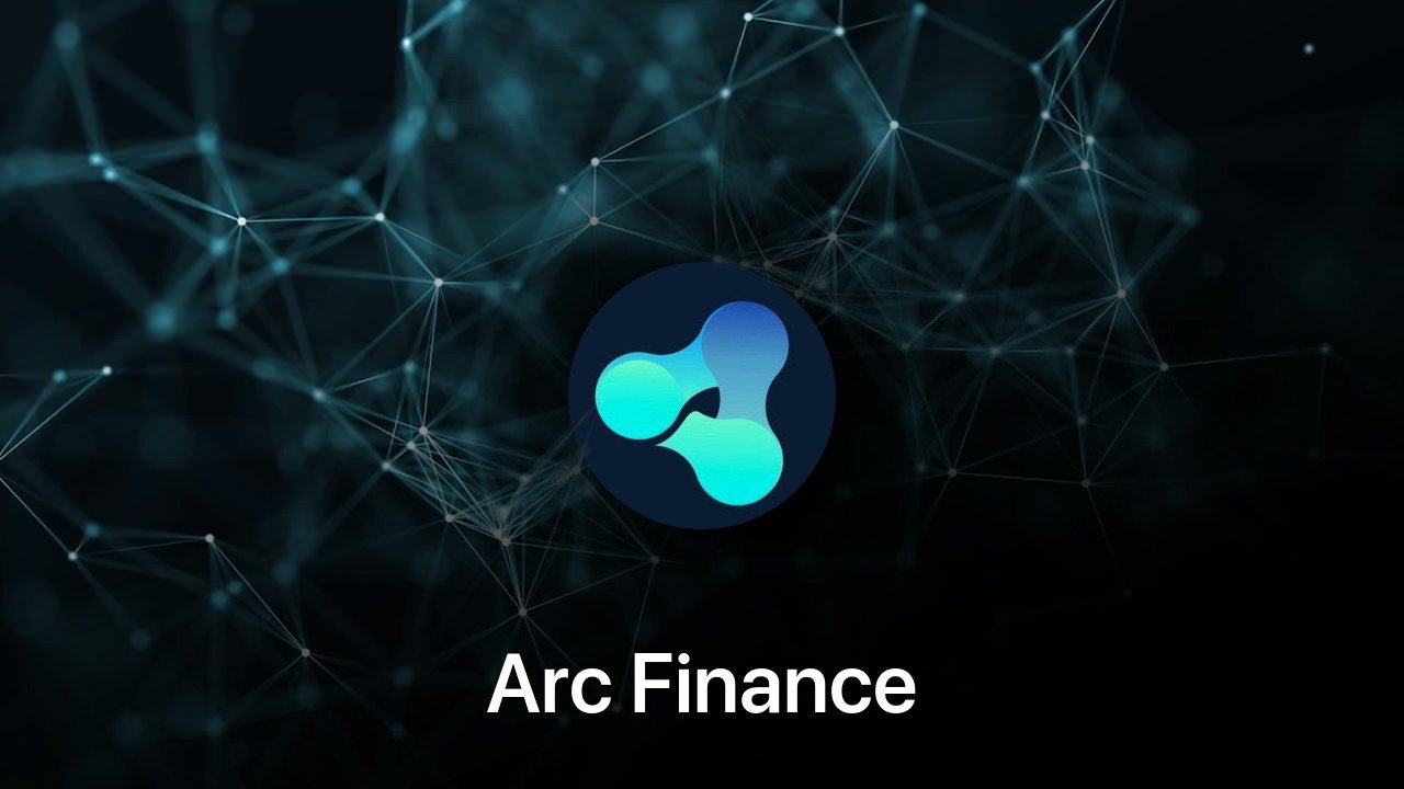Where to buy Arc Finance coin