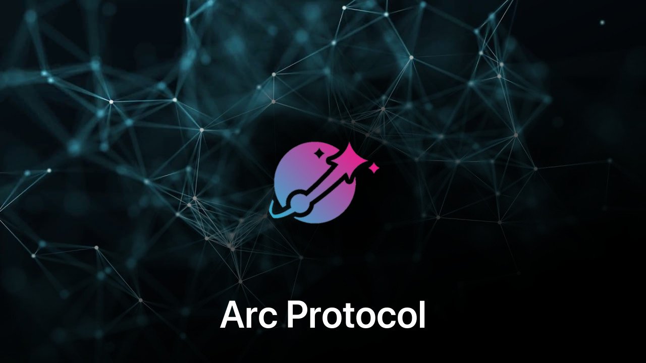 Where to buy Arc Protocol coin