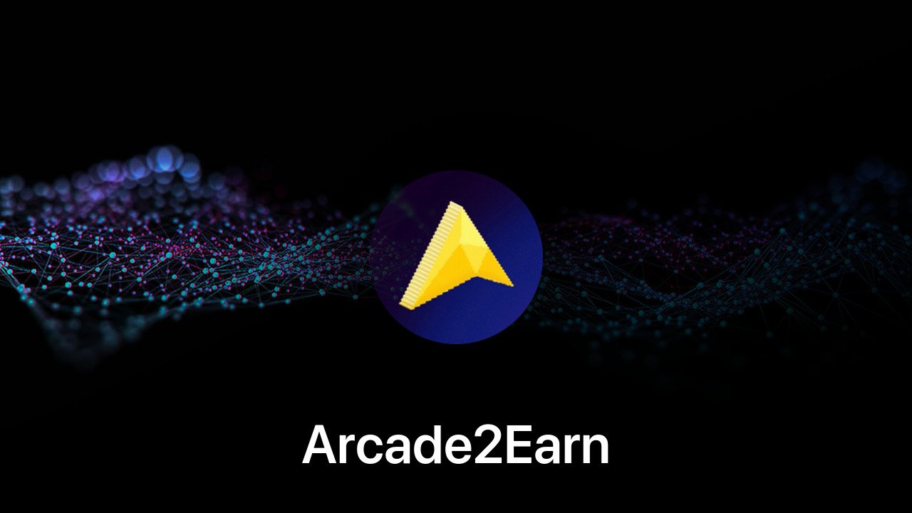 Where to buy Arcade2Earn coin