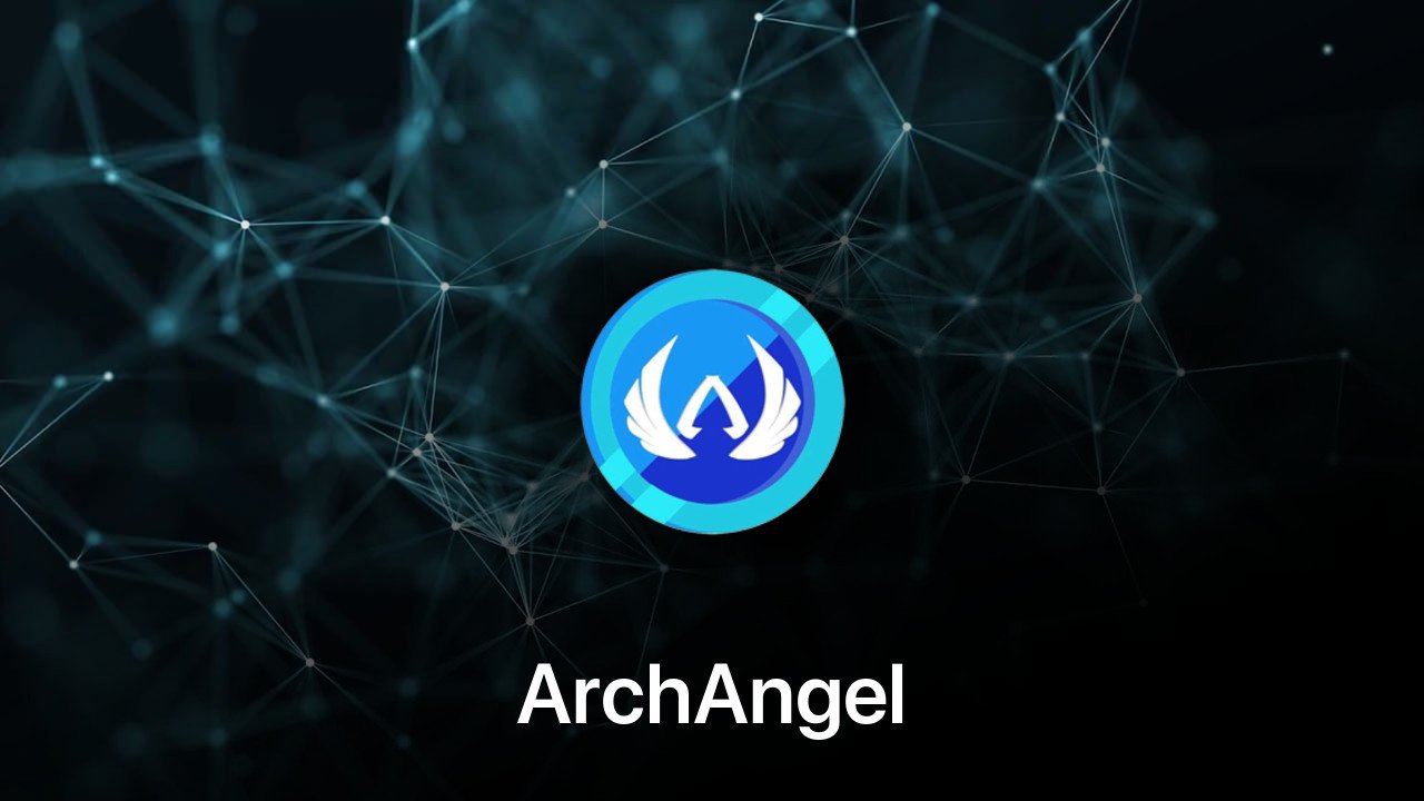 Where to buy ArchAngel coin