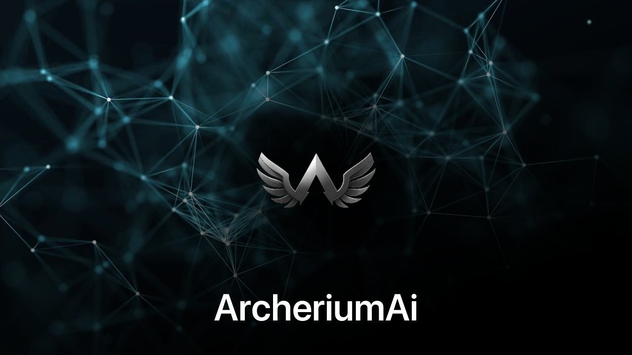 Where to buy ArcheriumAi coin