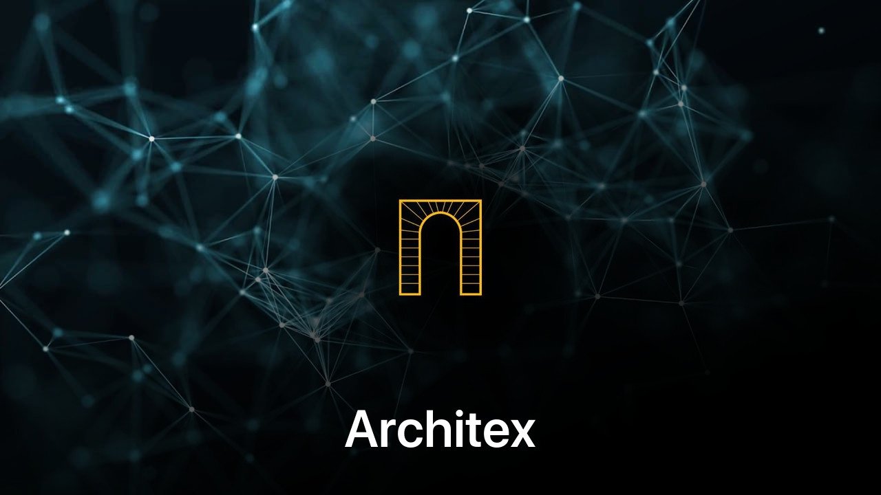 Where to buy Architex coin