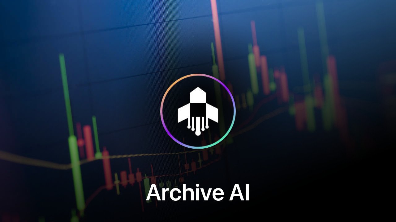 Where to buy Archive AI coin