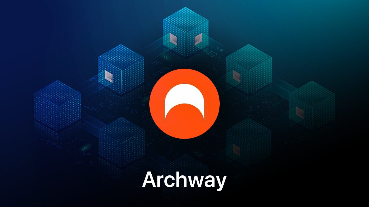 Where to buy Archway coin
