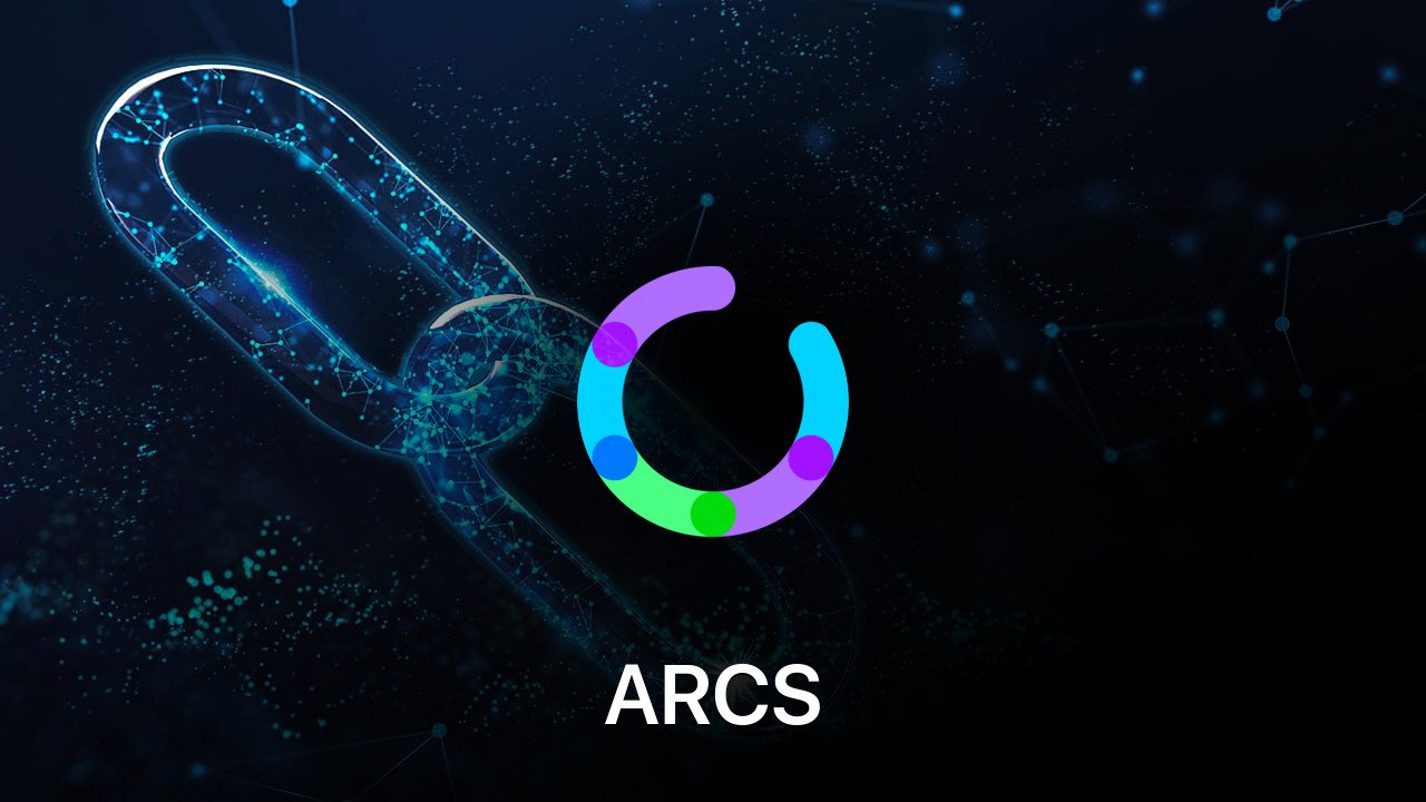 Where to buy ARCS coin
