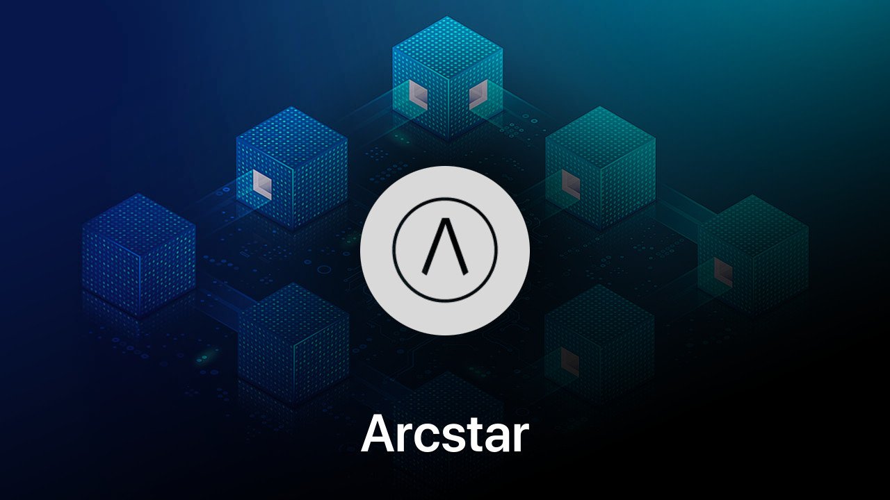 Where to buy Arcstar coin