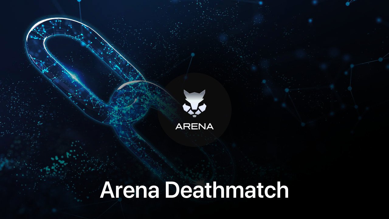 Where to buy Arena Deathmatch coin