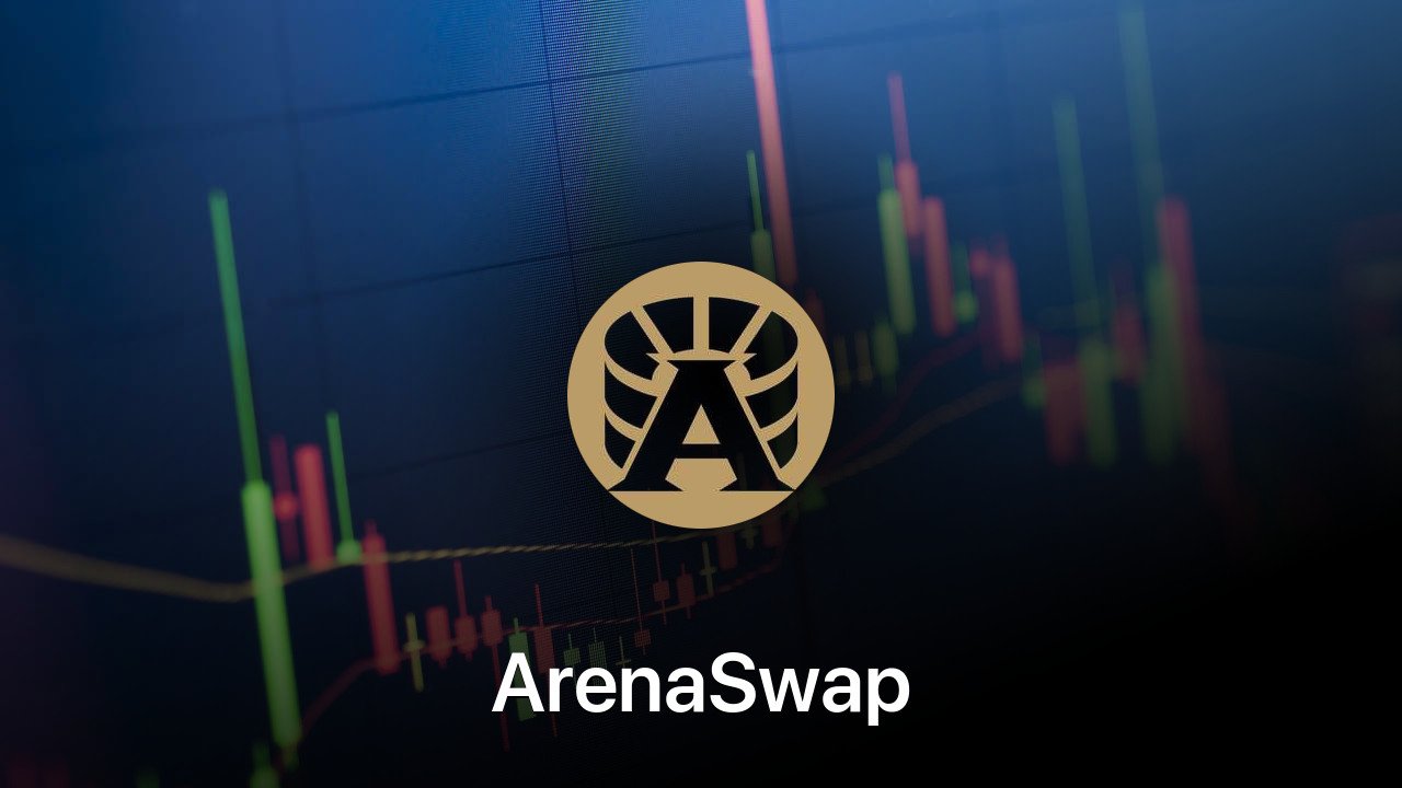 Where to buy ArenaSwap coin