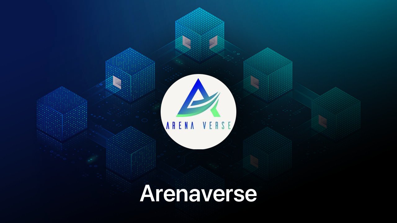 Where to buy Arenaverse coin