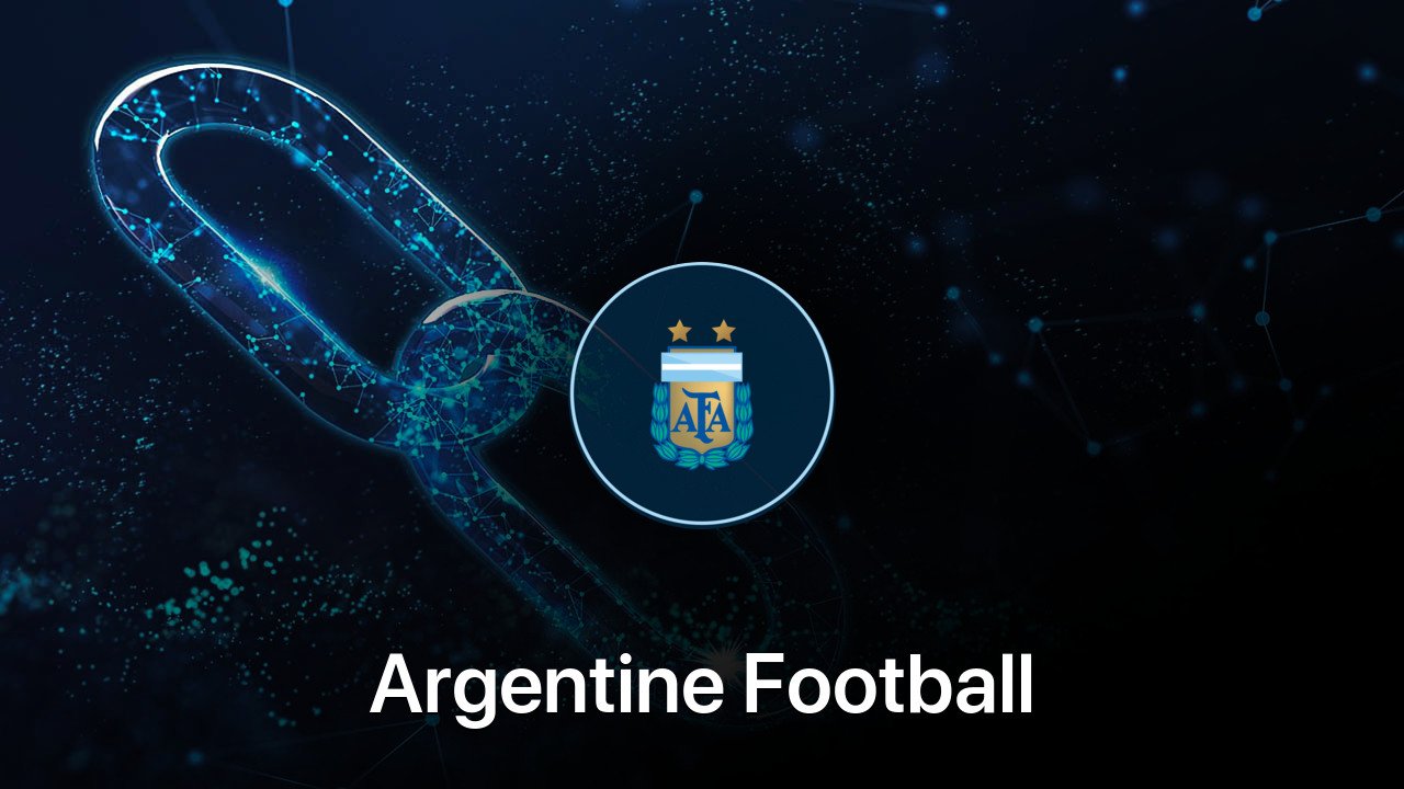 Where to buy Argentine Football Association Fan Token coin