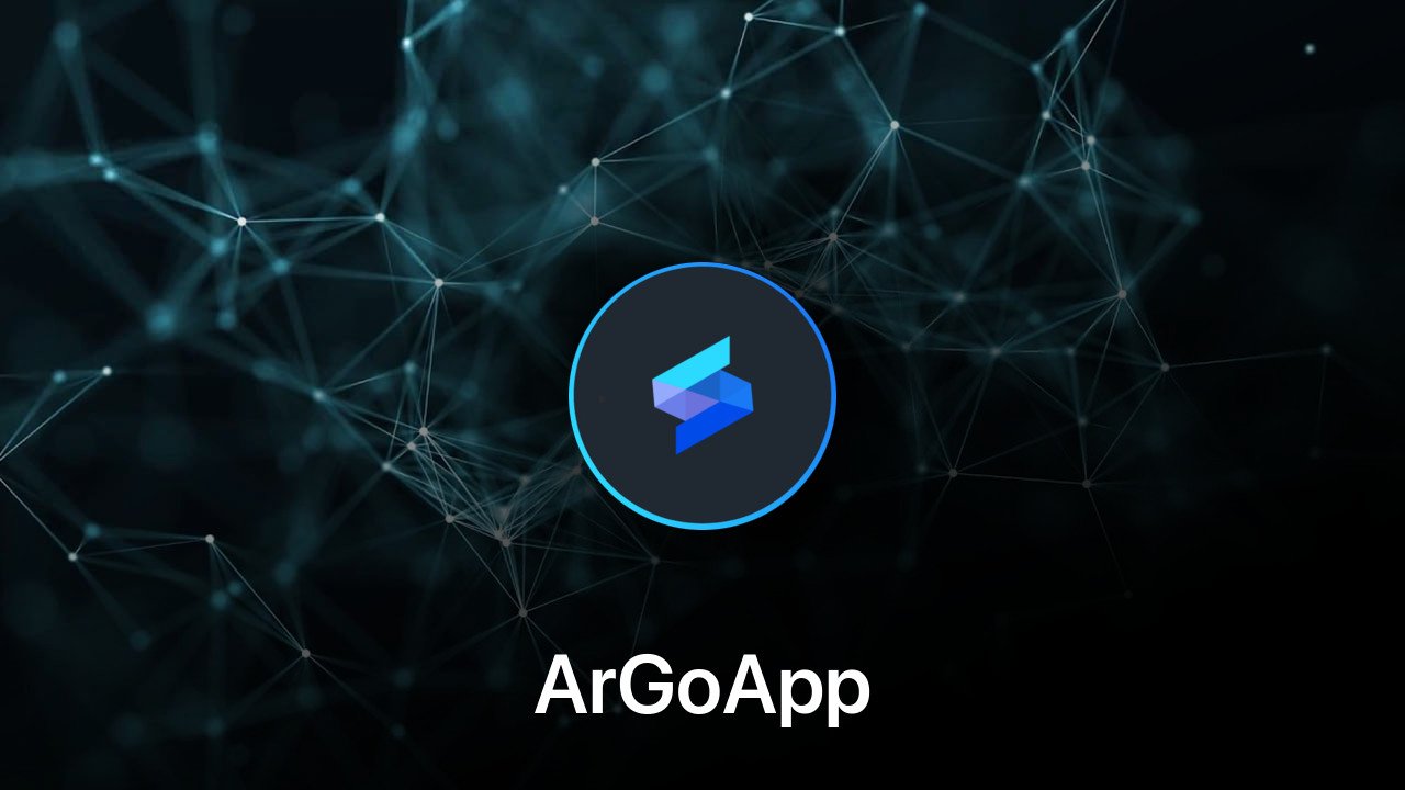 Where to buy ArGoApp coin
