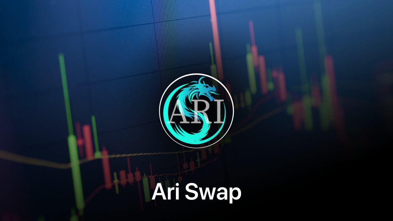 Where to buy Ari Swap coin