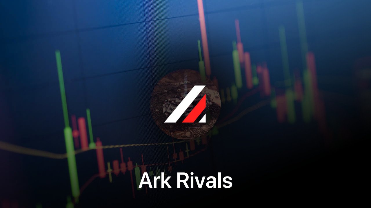 Where to buy Ark Rivals coin