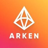 Where Buy Arken Finance