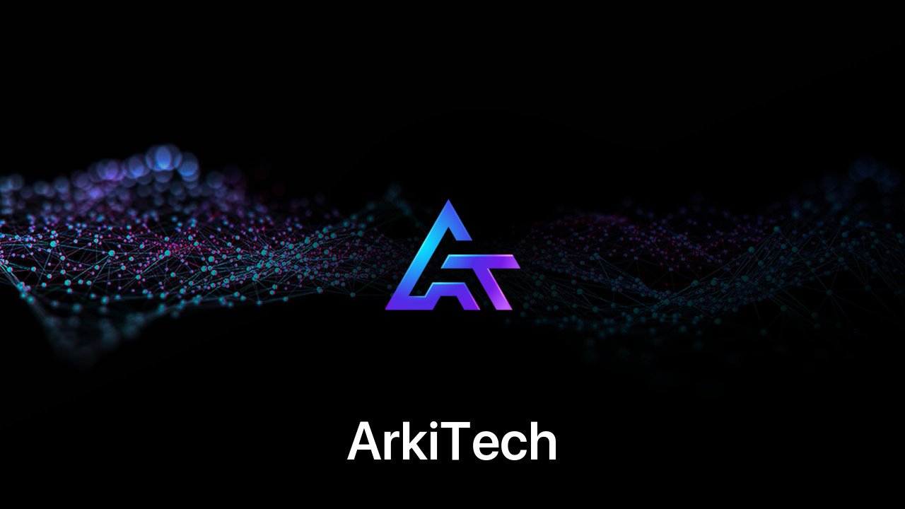 Where to buy ArkiTech coin