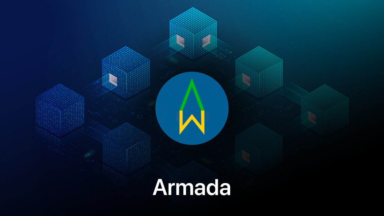 Where to buy Armada coin