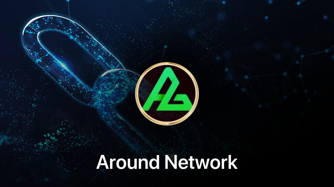 Where to buy Around Network coin