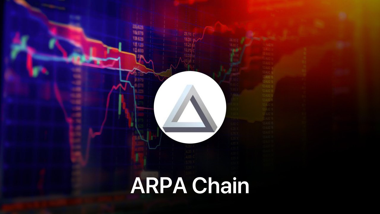 Where to buy ARPA Chain coin