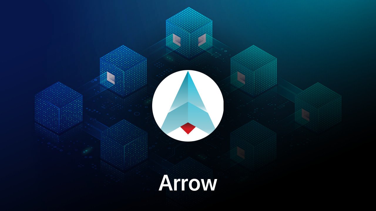 Where to buy Arrow coin