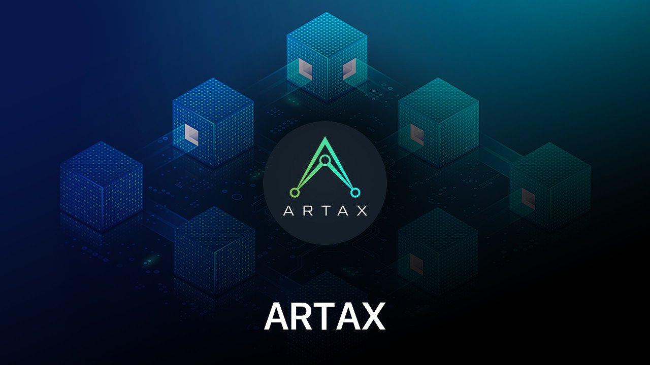 Where to buy ARTAX coin