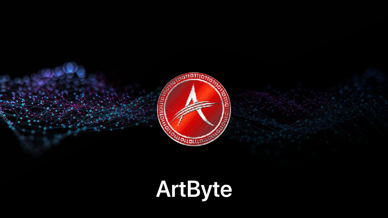 Where to buy ArtByte coin