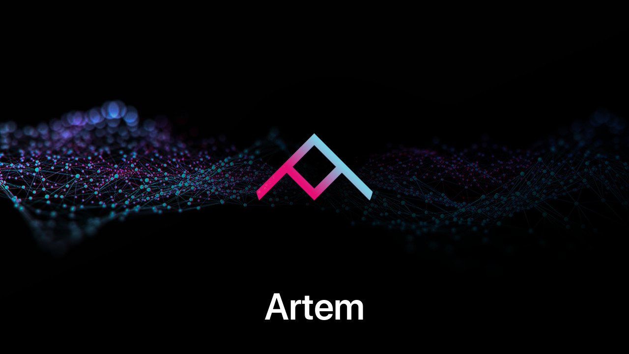 Where to buy Artem coin