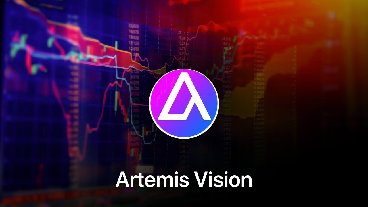 Where to buy Artemis Vision coin