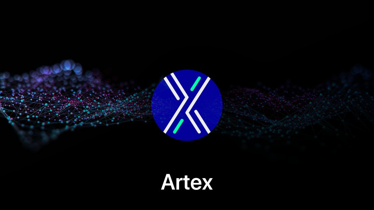 Where to buy Artex coin