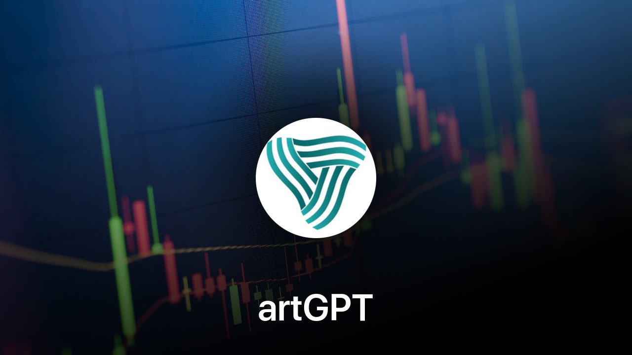 Where to buy artGPT coin